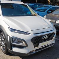 Hyundai Kona HEV 1.6 DCT Exellence