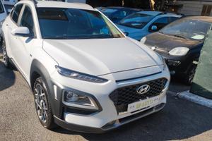 Hyundai Kona HEV 1.6 DCT Exellence