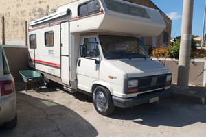 Fiat ducato2500 td