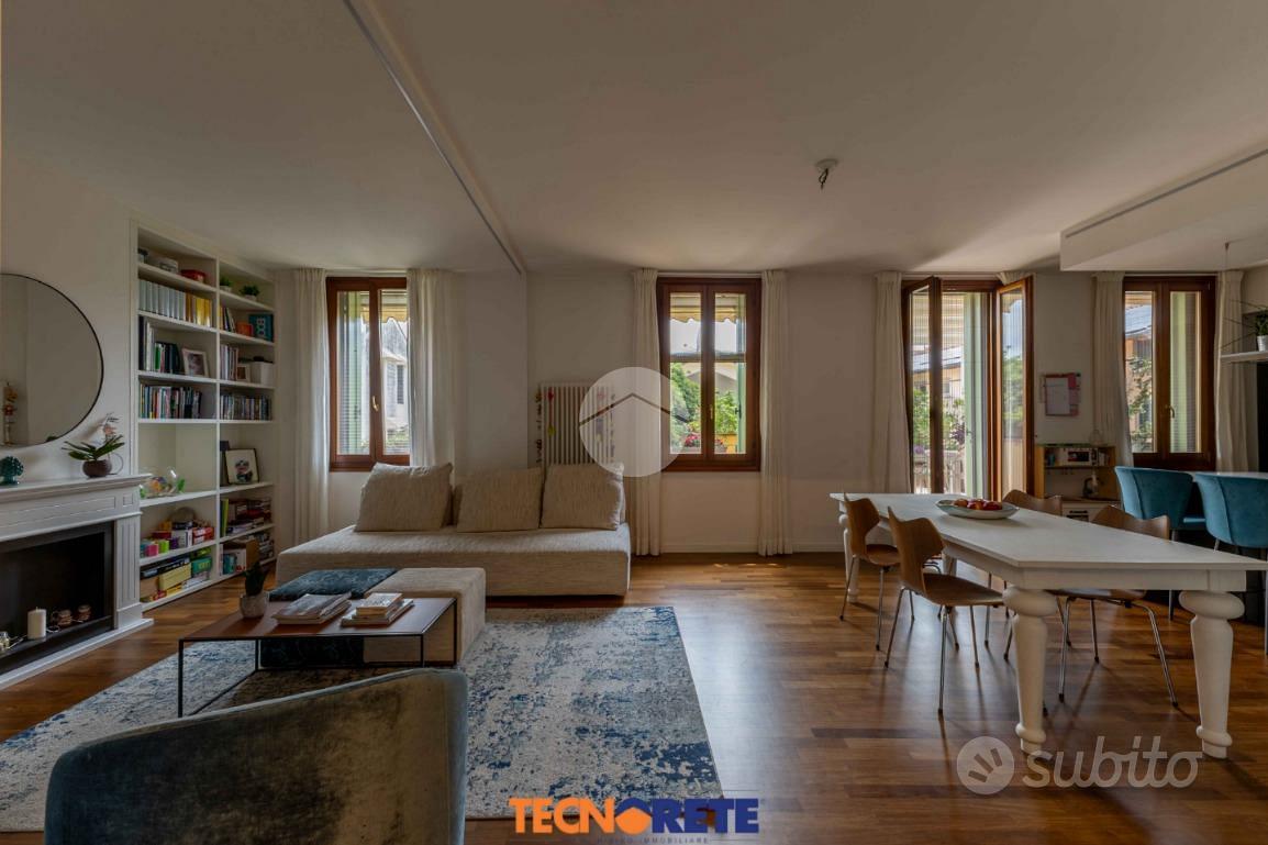Appartamento – Thiene, Centro - Vista 4