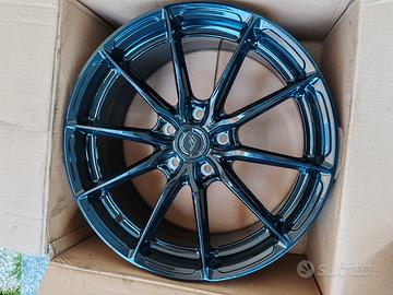 Set cerchi Japan Racing JR37