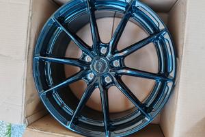 Set cerchi Japan Racing JR37