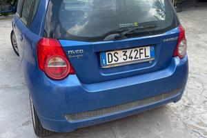 CHEVROLET Aveo 1ª serie - 2009