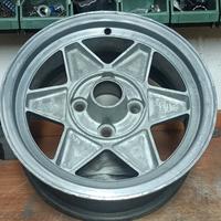 Cerchi Alfa Romeo Stil Auto  Gt junior 