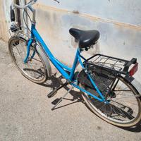 bicicletta graziella