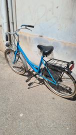 bicicletta graziella