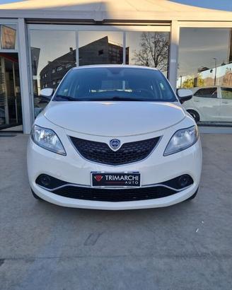 Lancia Ypsilon 1.2 69 CV 5 porte Gold