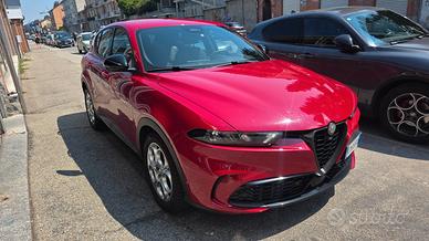 Alfa Romeo Tonale 1.6 diesel 130 CV TCT6 Sprint