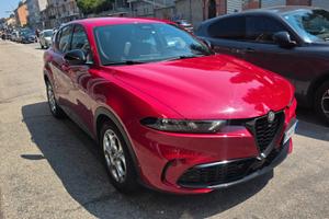 Alfa Romeo Tonale 1.6 diesel 130 CV TCT6 Sprint