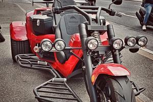 Rewaco Altro - PUR3 Explorer