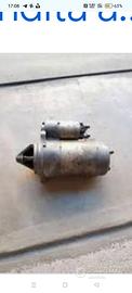 Motorino avviamento Fiat 40 NC