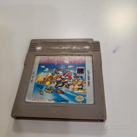 supermario land game boy