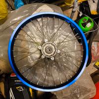 Cerchio anteriore Yamaha yz 125 NUOVO