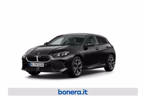 BMW Serie 1 118d MSport auto