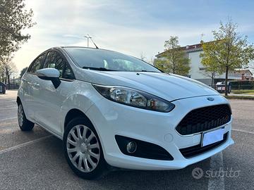 Ford Fiesta Business 1.4 BZ/GPL 97 CV - 5 porte