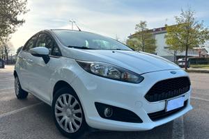 Ford Fiesta Business 1.4 BZ/GPL 97 CV - 5 porte