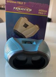 Binocolo Panaview