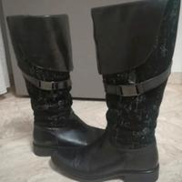 Stivali da donna Alviero Martini Prima Classe