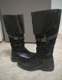 Stivali da donna Alviero Martini Prima Classe