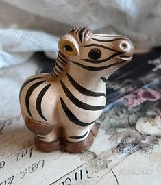 Zebra Thun 6,5 cm