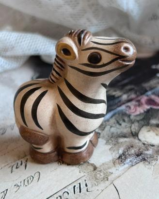 Zebra Thun 6,5 cm