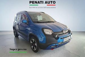 FIAT Panda Cross 1.0 FireFly S&S Hybrid