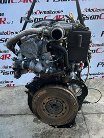 MOTORE FIAT Multipla 1° Serie 182B4000 182 B4.000