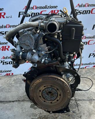 MOTORE FIAT Multipla 1° Serie 182B4000 182 B4.000