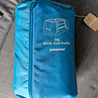 Duffel patagonia 70lt