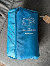 Duffel patagonia 70lt