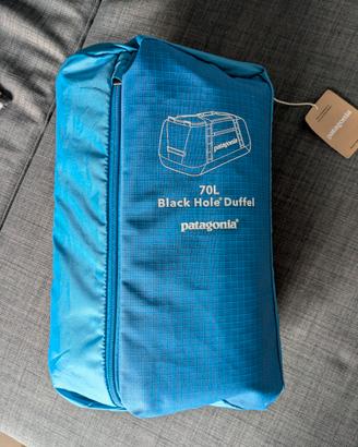 Duffel patagonia 70lt