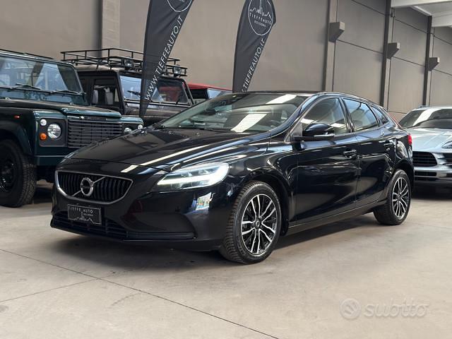 Volvo V40 (2012-2020)