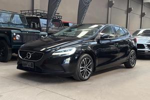 VOLVO V40 D2 Geartronic Business Plus