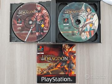 Giochi Ps1
