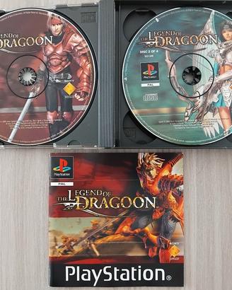 Giochi Ps1