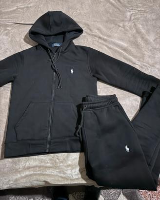 tuta ralph lauren