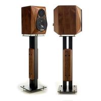 Diapason- Diffusori Da stand -Adamantes mk III