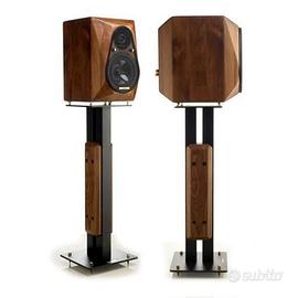 Diapason- Diffusori Da stand -Adamantes mk III