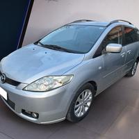 Mazda Mazda5 5 2.0 cd Style