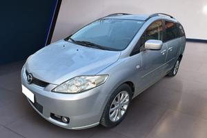 Mazda Mazda5 5 2.0 cd Style