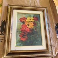 QUADRO "FIORI"