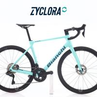 Bianchi Infinito Di2 12V t.56