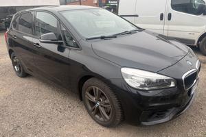 Bmw serie 2 2.0 150cv LEGGI BENE