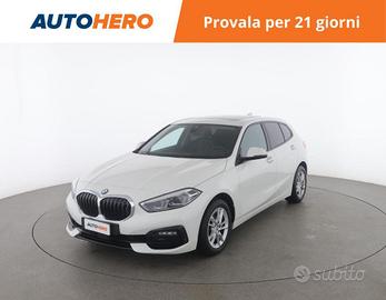 BMW 118 GW71814