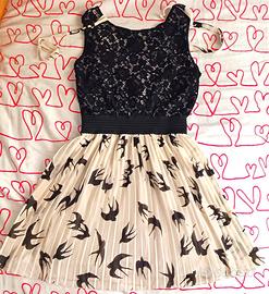 vestito Omai
