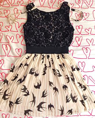 vestito Omai