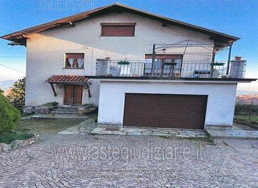 Appartamento Valdilana [A4330486]