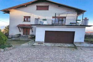 Appartamento Valdilana [A4330486]