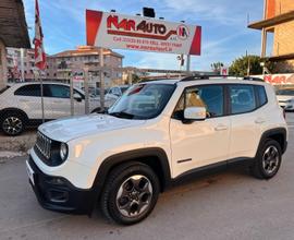 Jeep Renegade 1.6 Mjt 120 CV Longitude