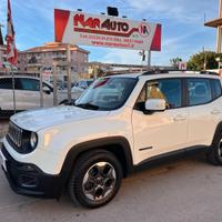 Jeep Renegade 1.6 Mjt 120 CV Longitude